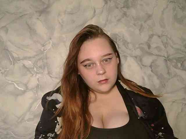 JennyCharm webcam
