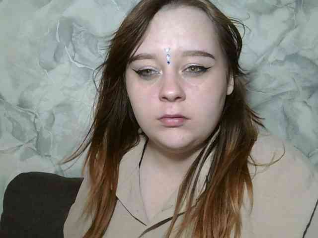 JennyCharm webcam