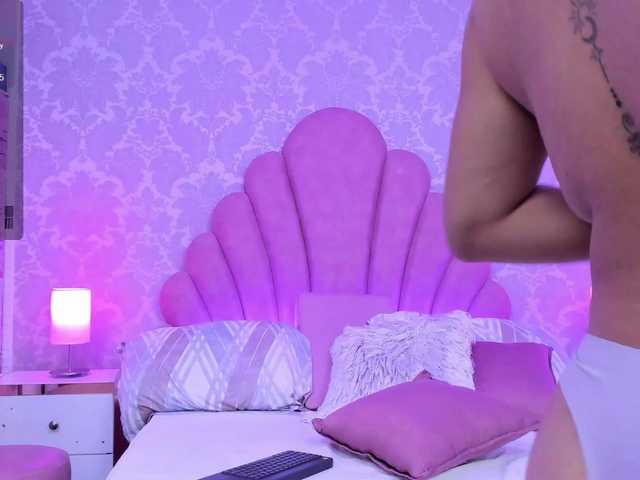 MarianaMeier's BongaCams show and profile