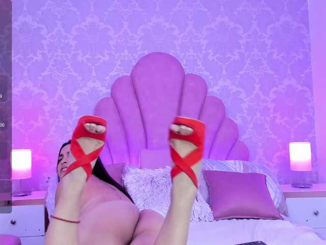 MarianaMeier's BongaCams show and profile