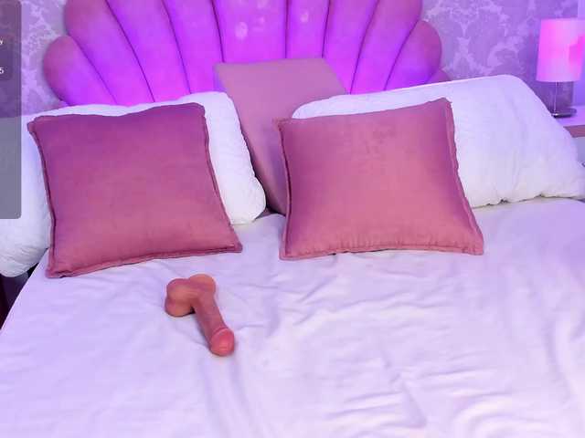 MarianaMeier live cam