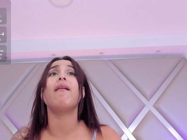 MarianaMeier's BongaCams show and profile