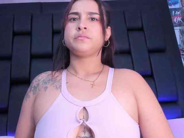 Modelo: MarianaMeier