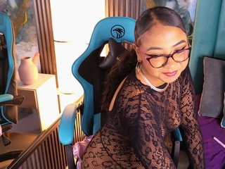 NinaCarter Porn Show
