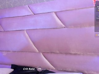 NinaCarter Porn Show