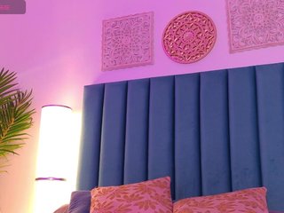 NinaCarter's Live Webcam