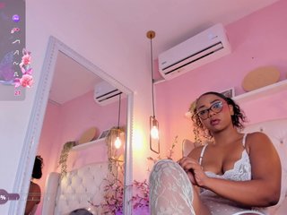 NinaCarter Porn Show