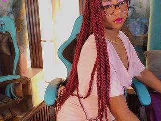 NinaCarter Porn Show