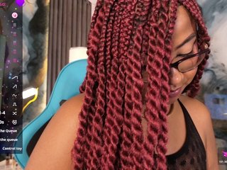 NinaCarter Porn Show