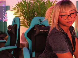 NinaCarter Porn Show