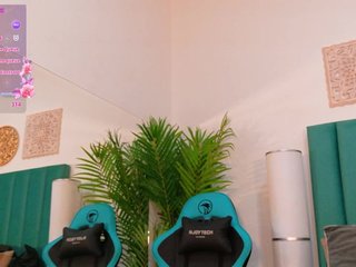 NinaCarter Porn Show