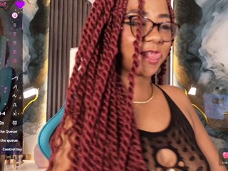 NinaCarter