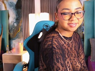 NinaCarter Porn Show