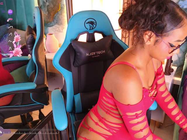 NinaCarter live cam