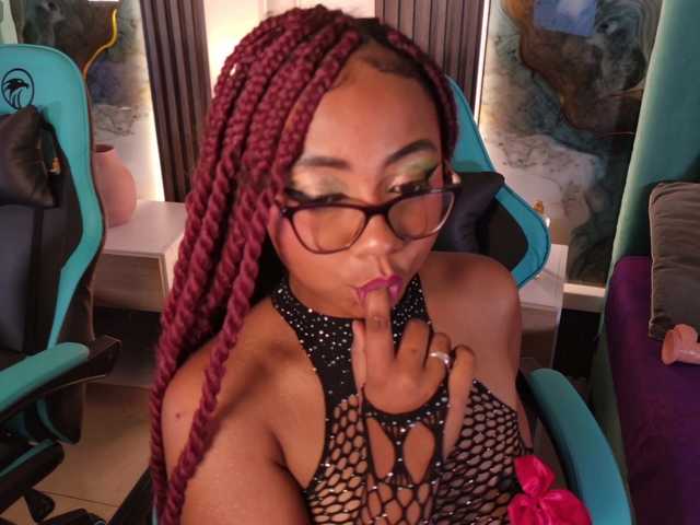 NinaCarter