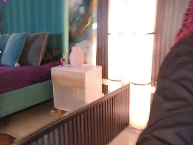NinaCarter live cam on BongaCams