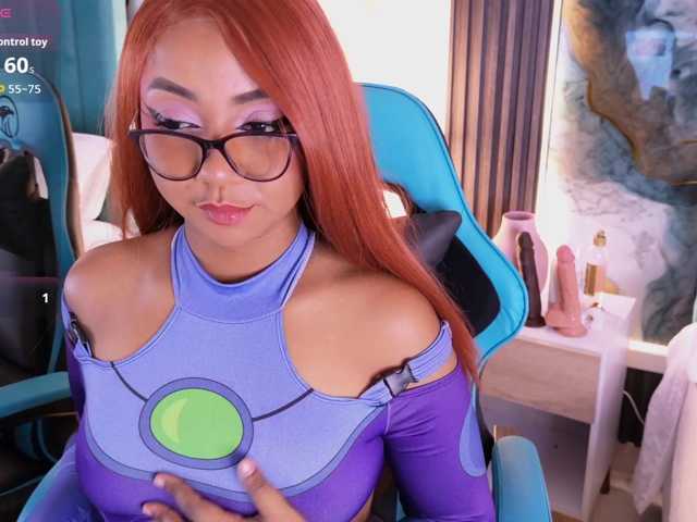 NinaCarter