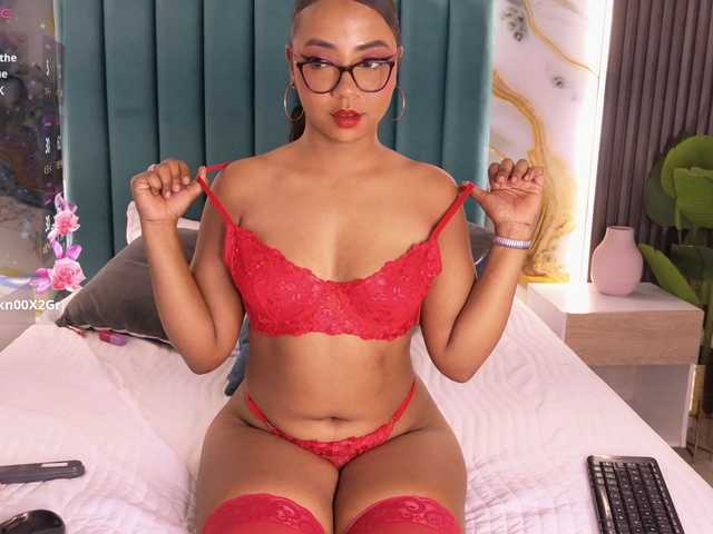 NinaCarter