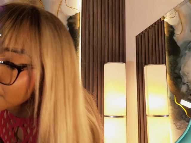NinaCarter