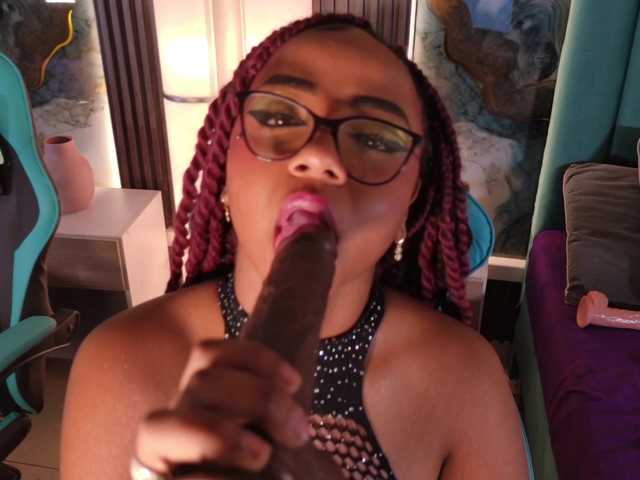 NinaCarter