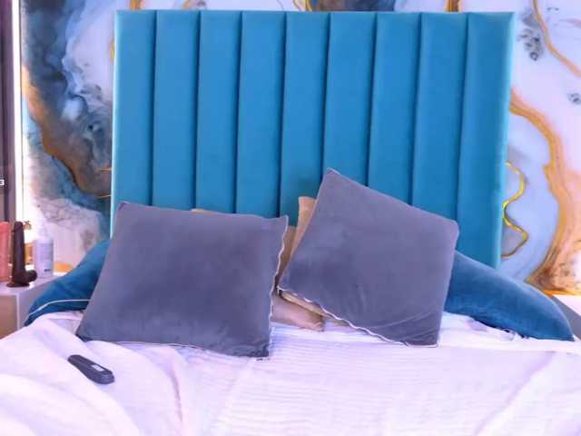 NinaCarter live cam preview