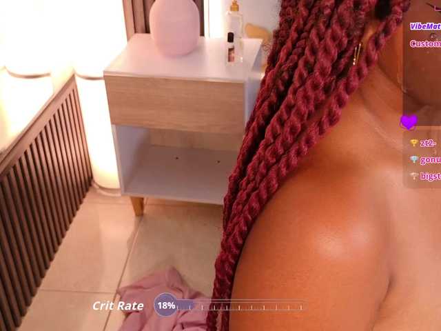 NinaCarter