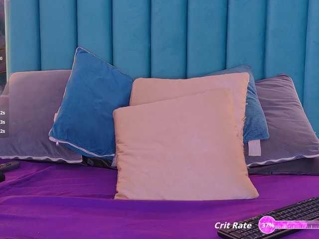 NinaCarter live cam on BongaCams