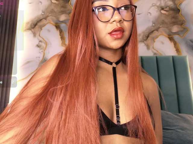 NinaCarter