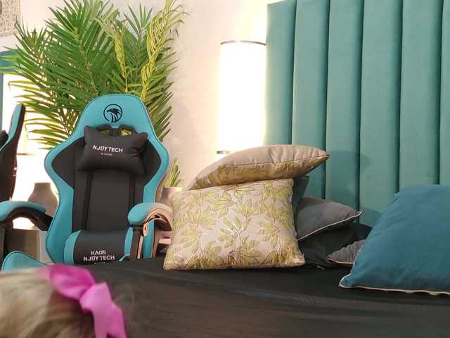NinaCarter