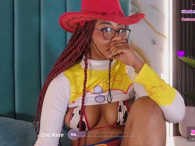 NinaCarter