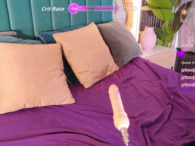 NinaCarter