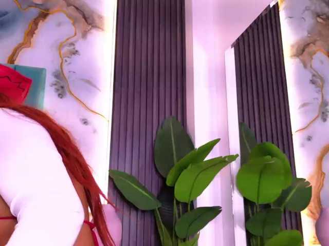 NinaCarter live cam preview