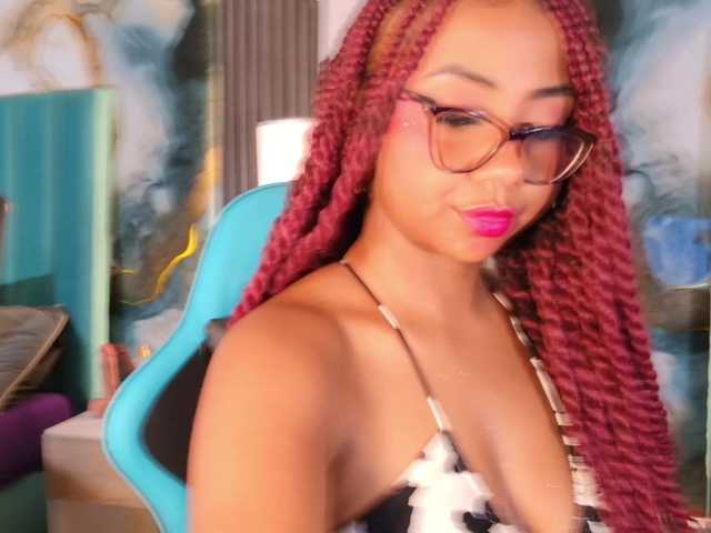NinaCarter