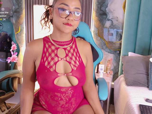 NinaCarter