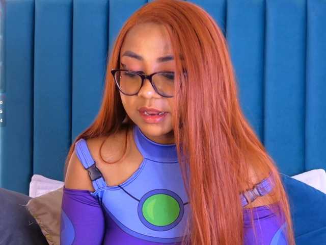 NinaCarter