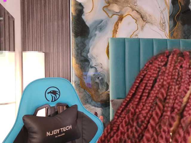 NinaCarter