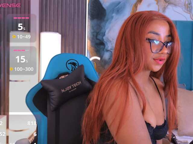 NinaCarter