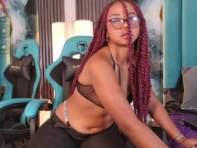 NinaCarter