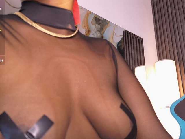 NinaCarter