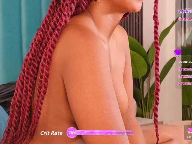 NinaCarter