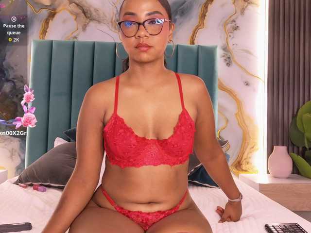NinaCarter