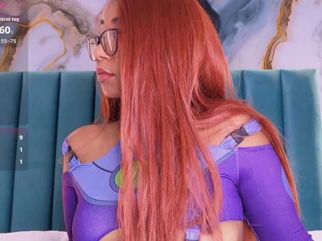 NinaCarter