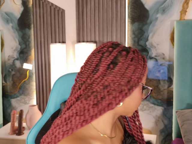 NinaCarter