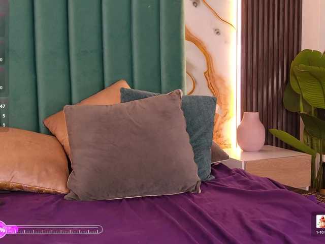 NinaCarter live cam on BongaCams