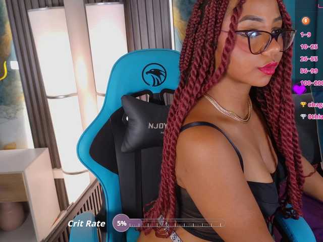 NinaCarter