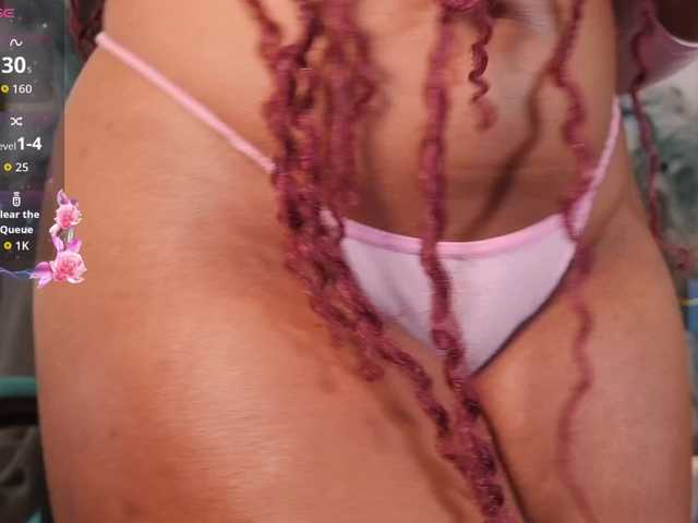 NinaCarter live cam on BongaCams