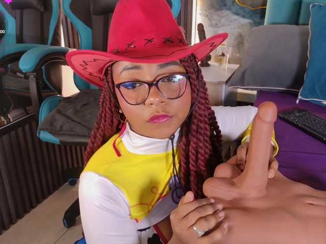 NinaCarter