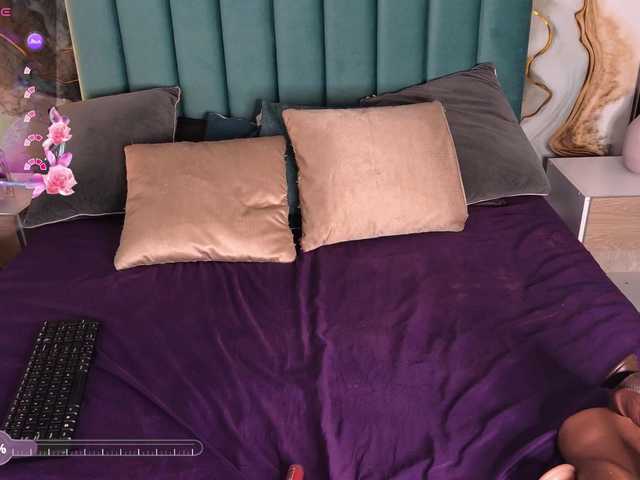 NinaCarter live cam on BongaCams