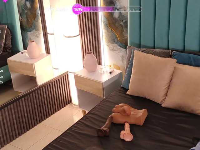 NinaCarter live cam on BongaCams