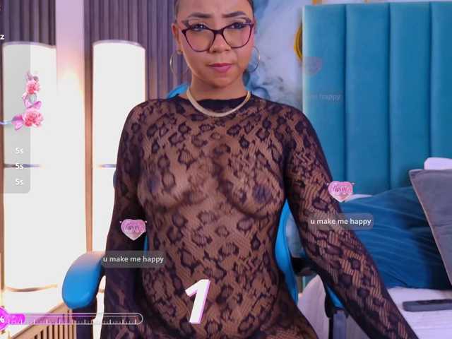 NinaCarter